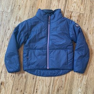 NEW Big Agnes Kids Jacket